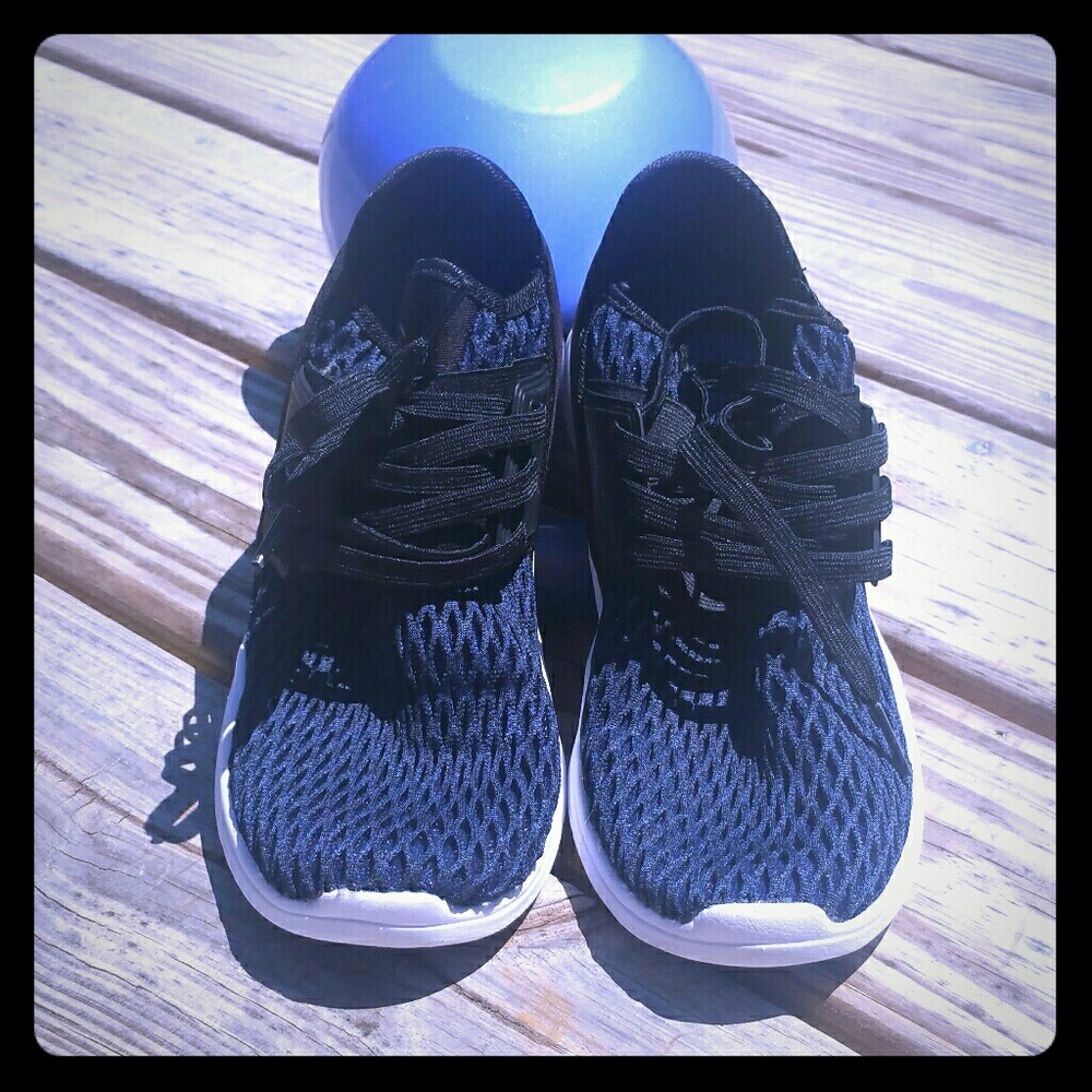 Athletic Shoes